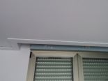 Cortineros lisos.